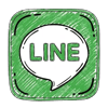 LINE icon