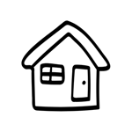 home icon