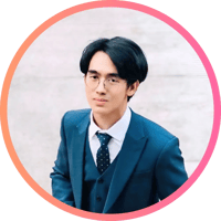 Kaung - profile