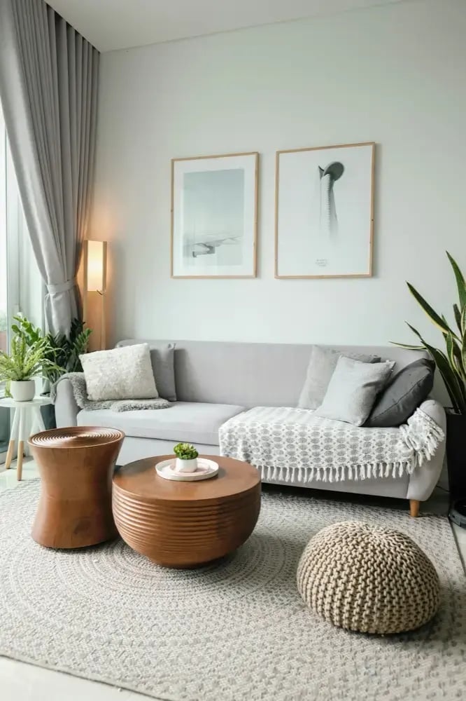 image of a room in Bangkok